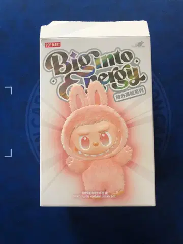 POP MART THE MONSTERS 라부부 labubu LOYALTY