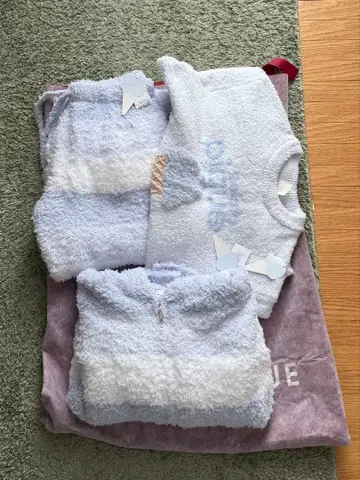 젤라피케 파자마