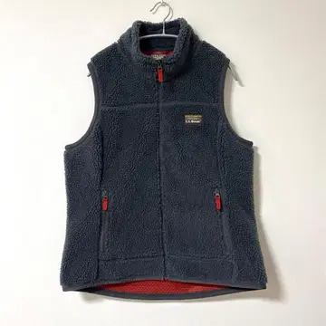 [ 새상품급 ] L.L.Bean 그레이 보아 베스트