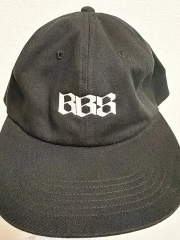 바버 사코타 barber sakota 캡 cup and cone 제