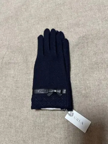 훌라 FURLA 네이비