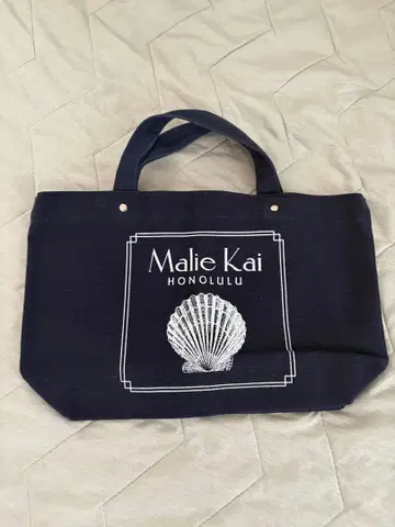 [ 하와이 한정판 ] 마리에카이 핸드백