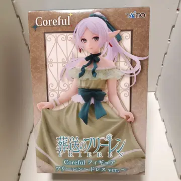 TAITO Coreful 장송의 프리렌 드레스ver.