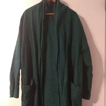 와후 숄카라 로브 비리디안