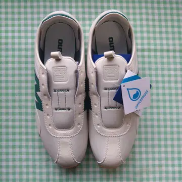 미즈노 스포츠스타일 MLC-00SLIP-ON WP