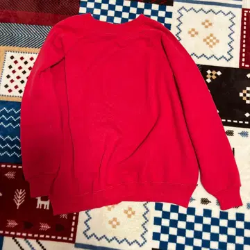 헤인즈 미국제 맨투맨 XL 사이즈