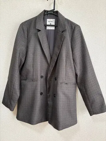 niko and - 울라이크 자켓