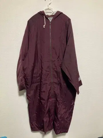 가시마 앤틀러스 나일론 코트 1993 당시 물품 축구 J리그