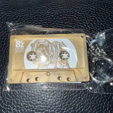 B'z 2025 가챠 파이널 12/21 카세트 참 5