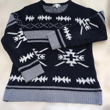 Growth by Grail 그로우스바이그레일 니트 L