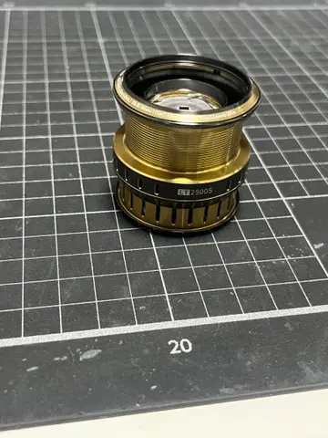 극상품 slpw EX 스풀 2500s