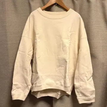 unfil 앙필 맨투맨