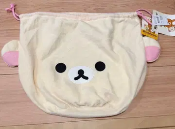 산엑스 코리락쿠마 복조리