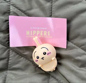 치이카와 HIPPERS 히퍼스 토끼