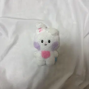 ZB1 유니니 봉제 인형