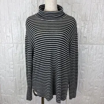 GEORGES RECH 조르주레쉬 터틀넥 보더 [ j11 ]