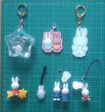 미피 굿즈 묶음 판매