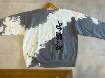 SASQUATCHFABRIX 맨투맨