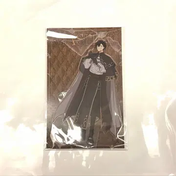 점페스 애니플렉스 아크릴 스탠드 오타