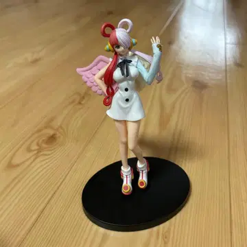 원피스 피규어 캐릭터