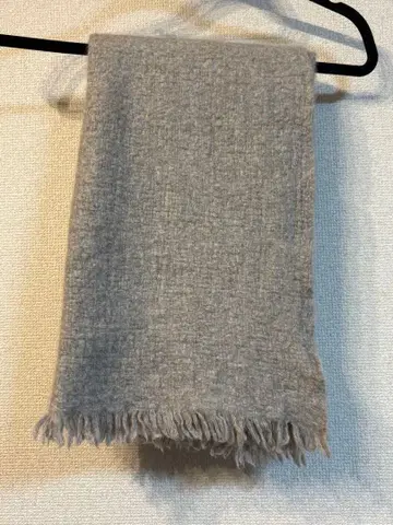 PaulSmith 폴스미스 캐시미어 100% 머플러