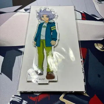 이나즈마 일레븐 후부키 시로 아크릴 스탠드