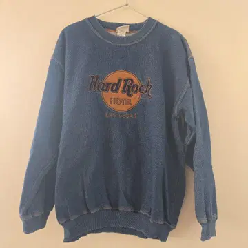 하드 록 호텔 맨투맨 하드 록 호텔