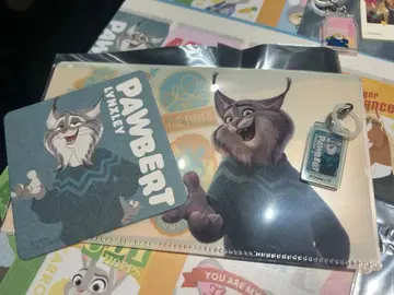 주토피아 카페 파우바트