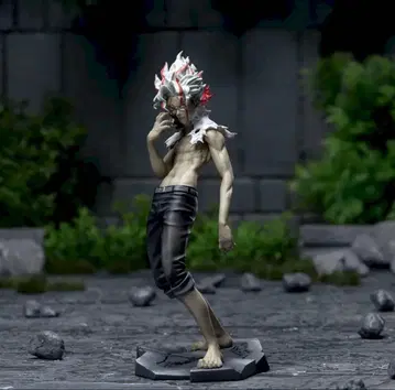 피규어 오카룬 (변신) vol2 ver.15