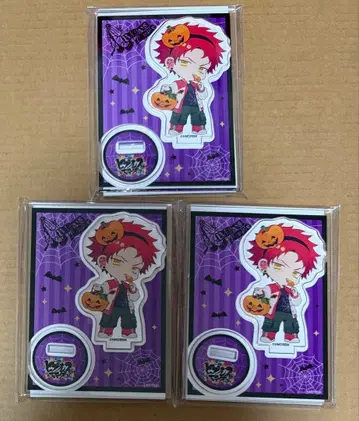 히프노시스 마이크 마루이 쿠코 아크릴 스탠드