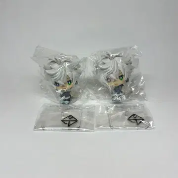 니지산지 니지콧토 무라쿠모 카게츠 A B 컴프 세트