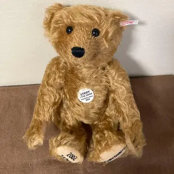 Steiff PB28 재팬 에디션 베어 2002