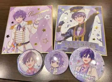 스토푸리 나나모리군 굿즈 묶음 판매