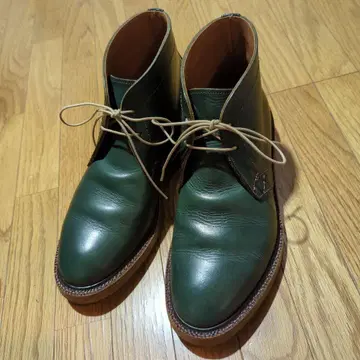 매쉬맨즈 처카 부츠 사이즈 8