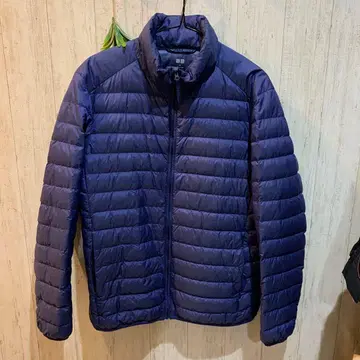 [ 새상품급 ] UNIQLO 울트라 라이트 다운 M
