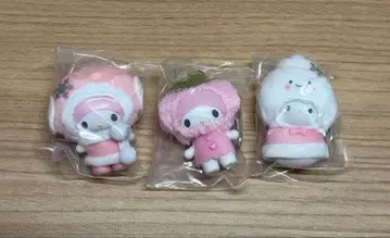 치비토모 마이멜로디 코기뮨