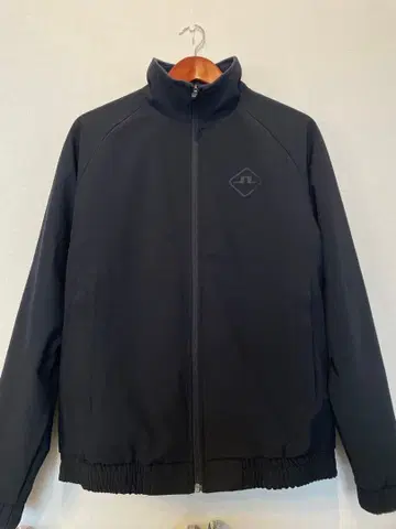 새상품급 J.LINDEBERG J린드버그 자켓 방한 L 골프