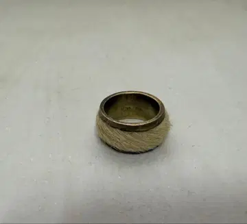 [ IENA ] 송치 반지