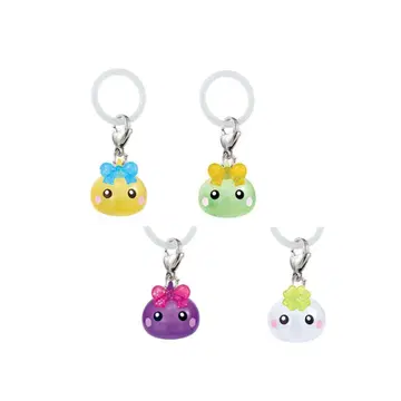 익명 배송 [홋페짱] 메지루시 액세서리 참 산보석