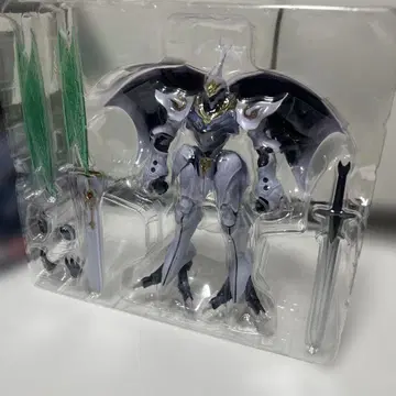 로봇혼 robot혼 사바인 개봉품