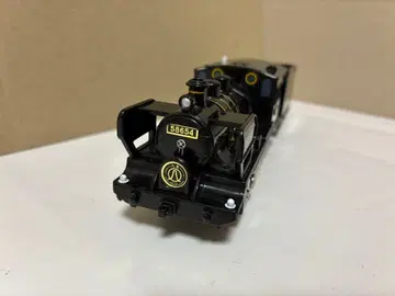 [ 프라레일 ] 8620형 증기기관차 SL 히토요시호