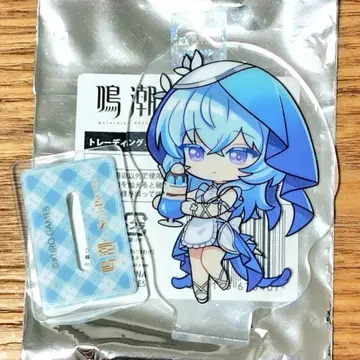 명조 스이파라 아크릴 스탠드 쇼어키퍼