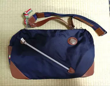 [ 새상품급 ] 오로비안코 숄더백 사선 크로스