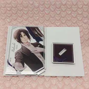 히지카타 토시조 박앵귀 오토메이트 오토후유 오토마 아크릴 스탠드