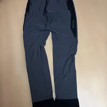 S 사이즈 TS 디자인 바지