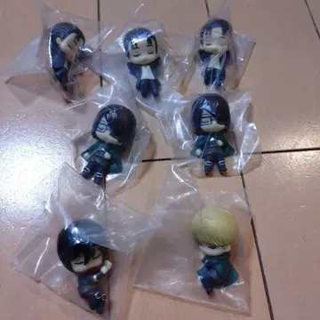 진격의 거인 잠자는 대