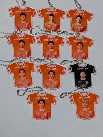 2024년 레노파 야마구치 키링