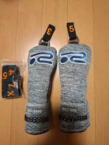 특가 로서센 골프헤드커버 UT용