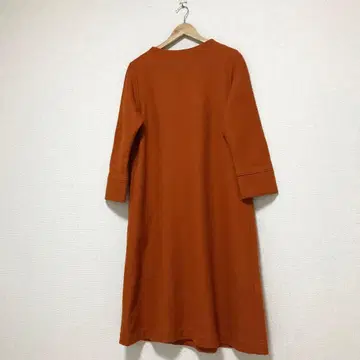 카제노스미카 울 원피스