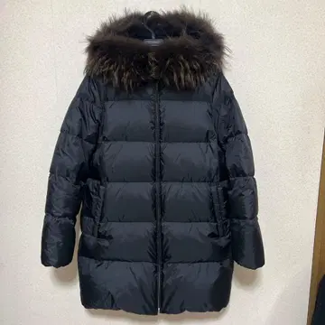 새상품급 나노 유니버스 니시카와 다운 40